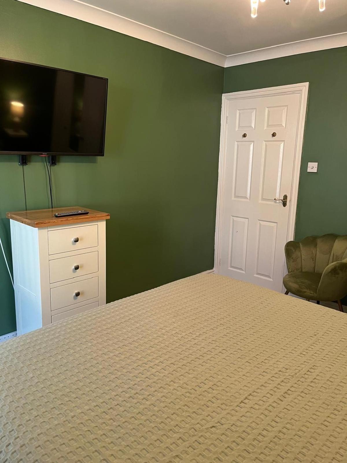 Honey Cottage Tenby Exterior photo